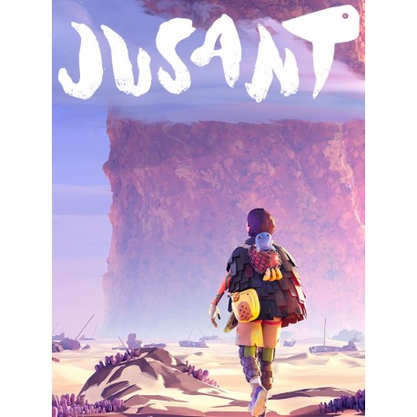 Jusant PC Steam Account