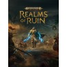 Warhammer Age of Sigmar: Realms of Ruin PC Steam CD Key