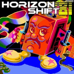 Horizon Shift '81 EU Nintendo Switch CD Key