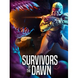 Survivors of the Dawn Steam CD Key