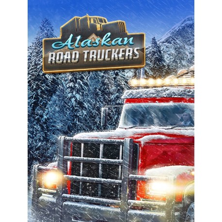 Alaskan Road Truckers Epic Games Account