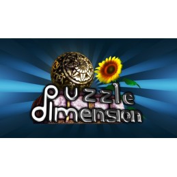 Puzzle Dimension Steam Gift