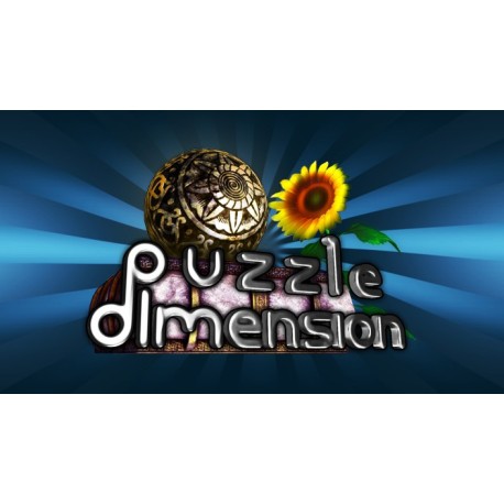 Puzzle Dimension Steam Gift