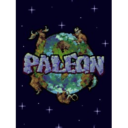 Paleon Steam CD Key