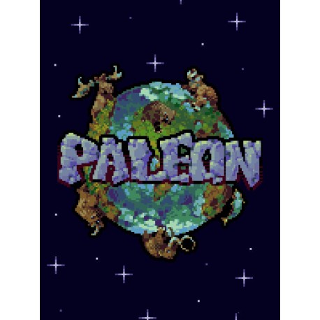 Paleon Steam CD Key