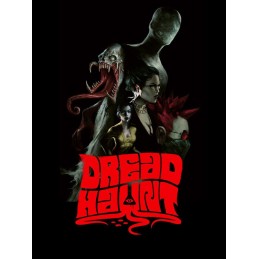DreadHaunt Steam CD Key