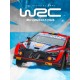 WRC Generations EU PC Steam CD Key
