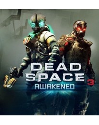 Dead Space 3 - Awakened DLC PC EA App CD Key