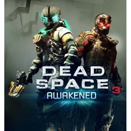 Dead Space 3 - Awakened DLC PC EA App CD Key