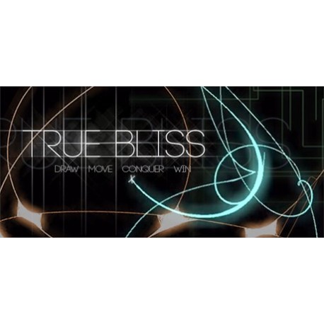 True Bliss EU Steam CD Key