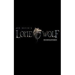 Joe Dever's Lone Wolf HD Remastered PC Steam CD Key
