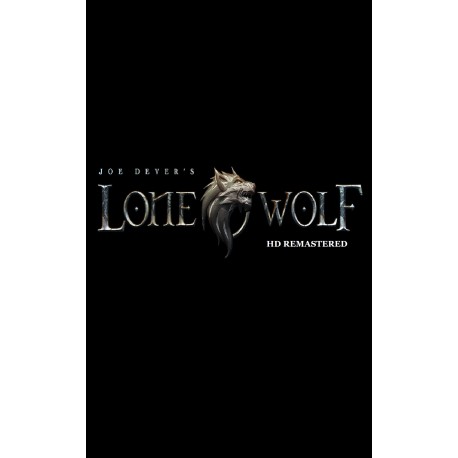 Joe Dever's Lone Wolf HD Remastered PC Steam CD Key
