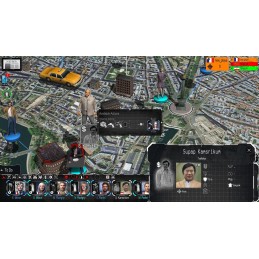 4th Generation Warfare - Trafficker DLC EU Steam CD Key