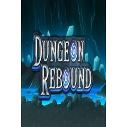 Dungeon Rebound Steam CD Key