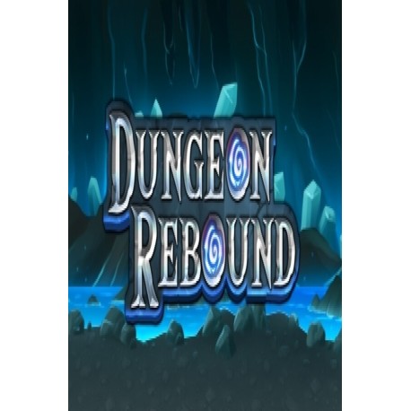 Dungeon Rebound Steam CD Key