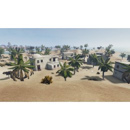 Atajrubah Steam CD Key