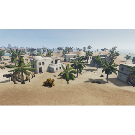 Atajrubah Steam CD Key