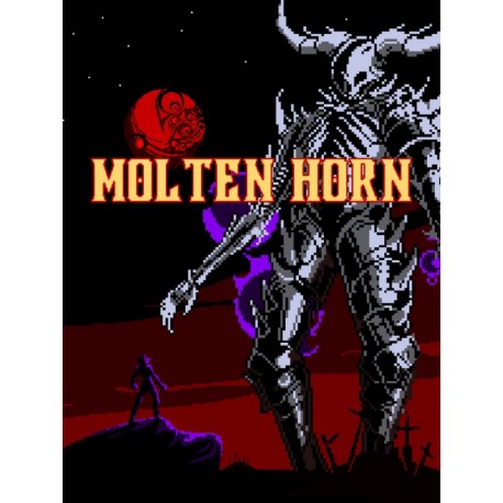 Molten Horn Steam CD Key