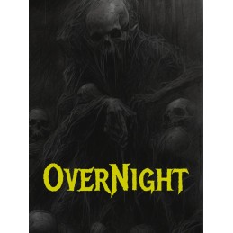 OverNight Steam CD Key