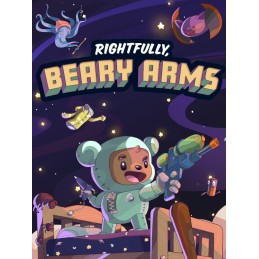 Rightfully, Beary Arms Steam CD Key