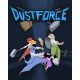 Dustforce DX Steam Gift