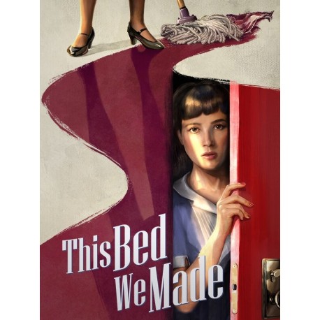 This Bed We Made Steam Account