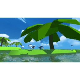 SPIRITUS Steam CD Key