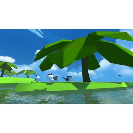 SPIRITUS Steam CD Key