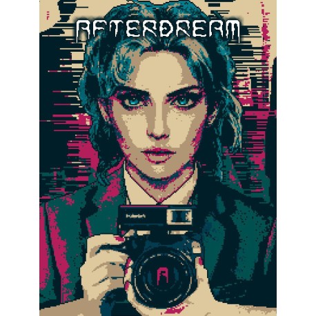 Afterdream Steam CD Key