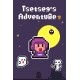 Tsetseg's Adventure Steam CD Key