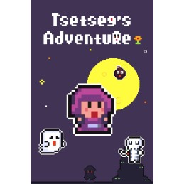 Tsetseg's Adventure Steam CD Key