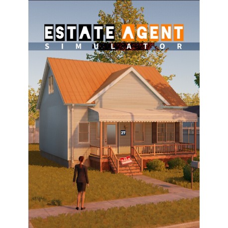 Estate Agent Simulator PC Steam CD Key