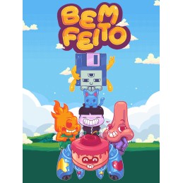 Bem Feito Steam CD Key