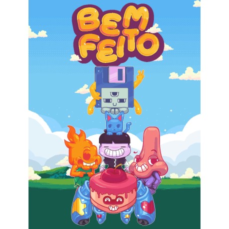 Bem Feito Steam CD Key
