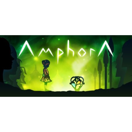 Amphora Steam CD Key