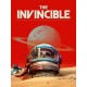 The Invincible: Deluxe Edition PC Steam CD Key