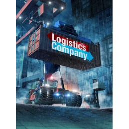 Logistics Company Steam CD Key