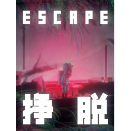 Escape! Steam CD Key