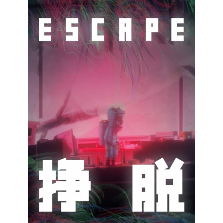 Escape! Steam CD Key