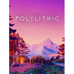 Polylithic PC Steam CD Key