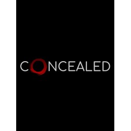 Concealed Steam CD Key