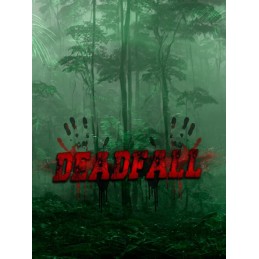 Deadfall Steam CD Key