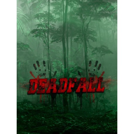 Deadfall Steam CD Key