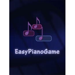 EasyPianoGame Steam CD Key