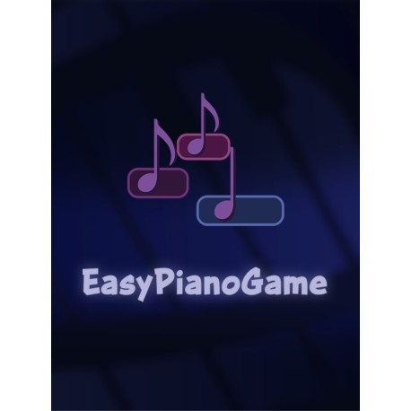 EasyPianoGame Steam CD Key