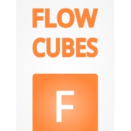 Flowcubes Steam CD Key