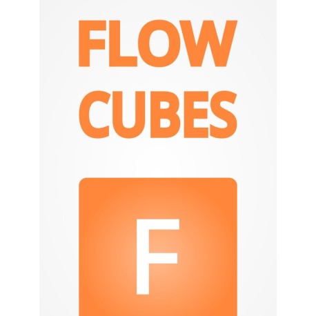 Flowcubes Steam CD Key