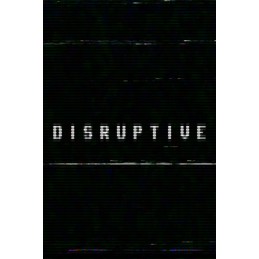 Disruptive PC Steam CD Key
