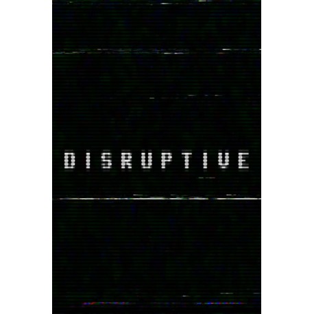 Disruptive PC Steam CD Key