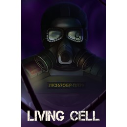 Living Cell Steam CD Key